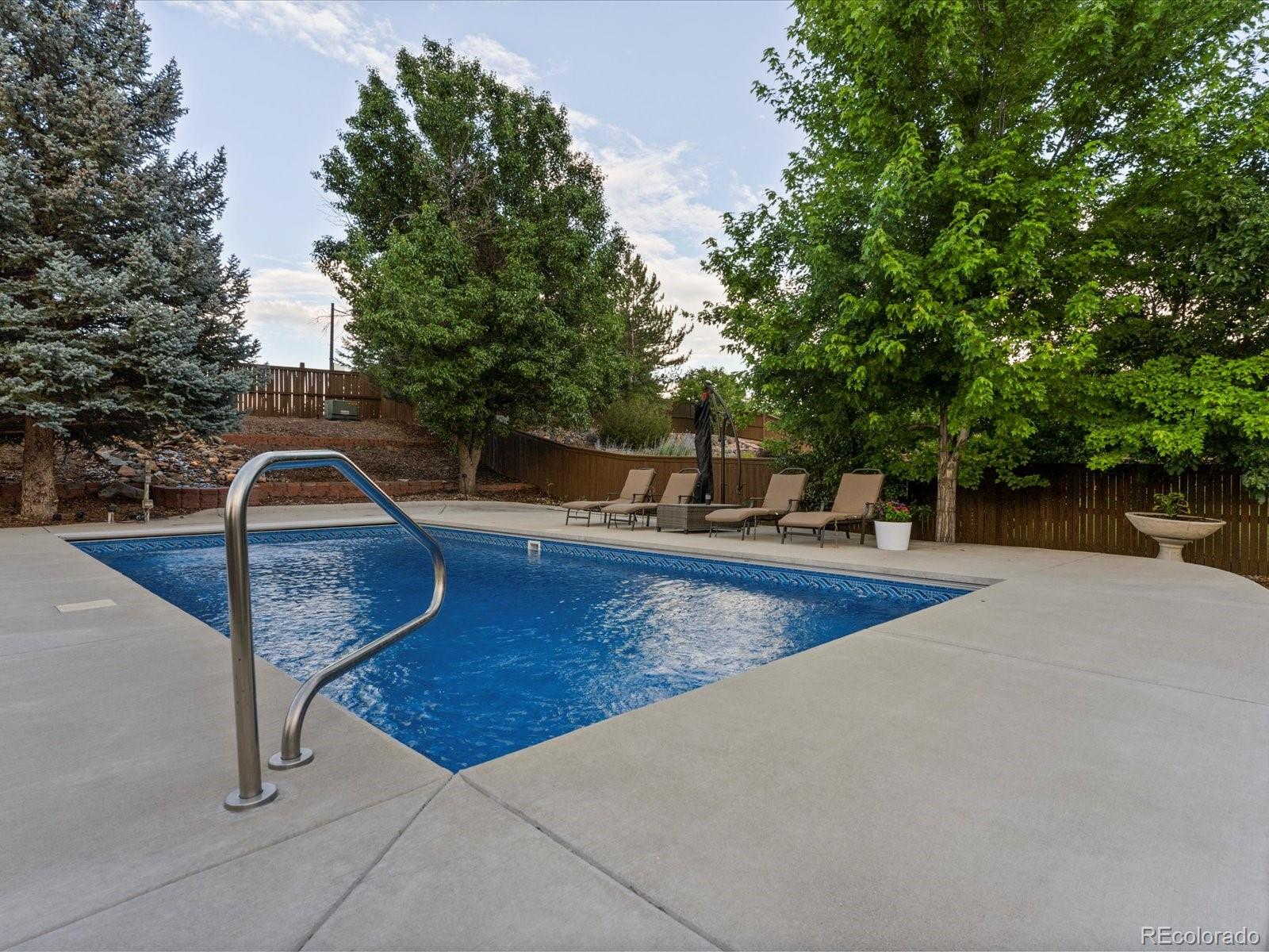 10216 Kleinbrook Way Highlands Ranch CO 80126