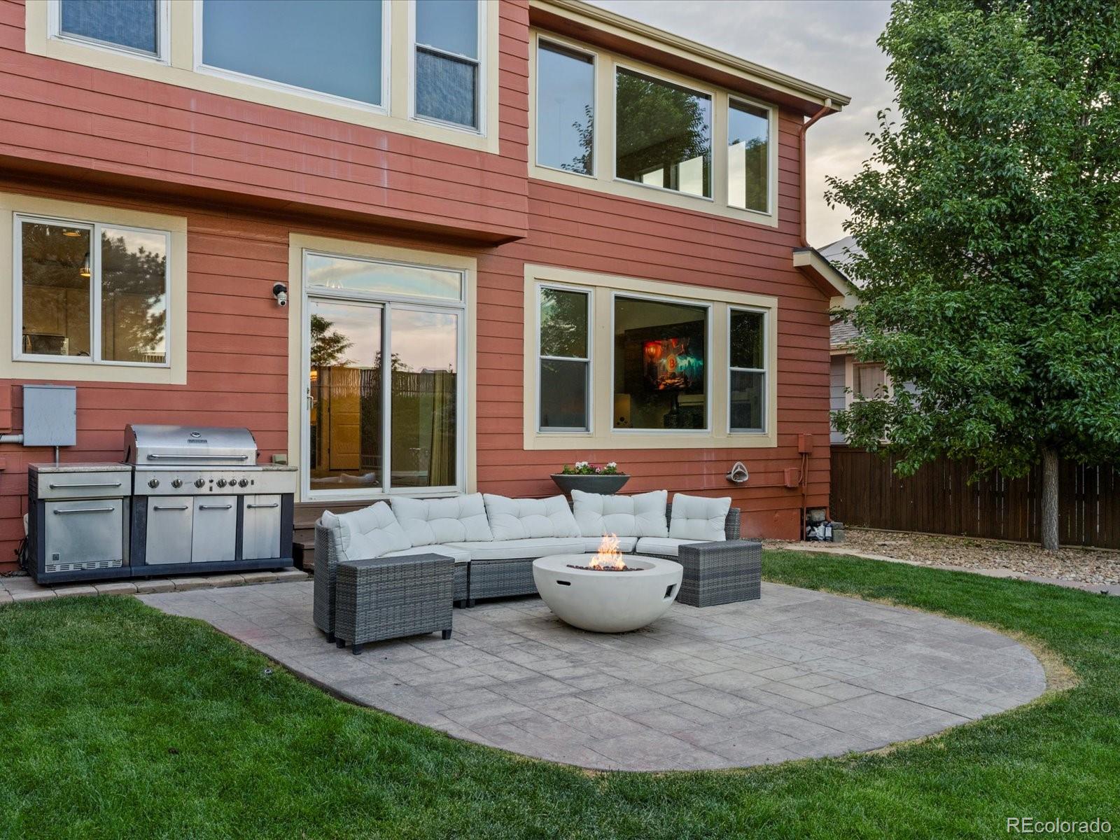 10216 Kleinbrook Way Highlands Ranch CO 80126