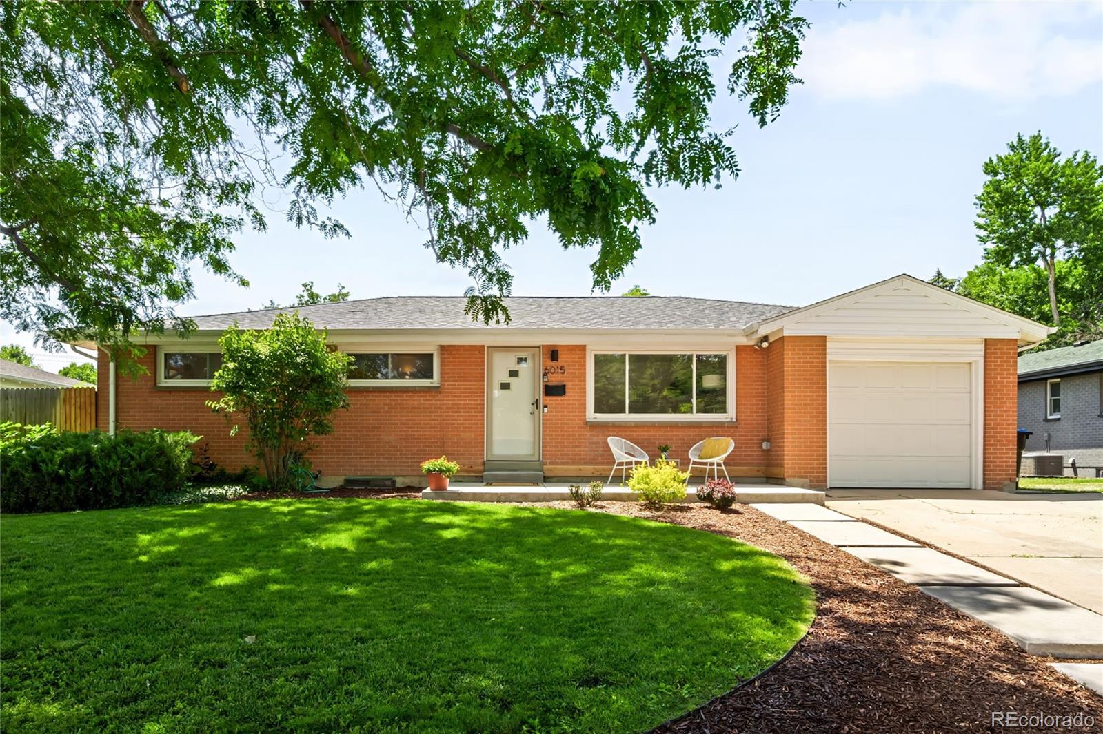 6015 Everett Street Arvada CO 80004