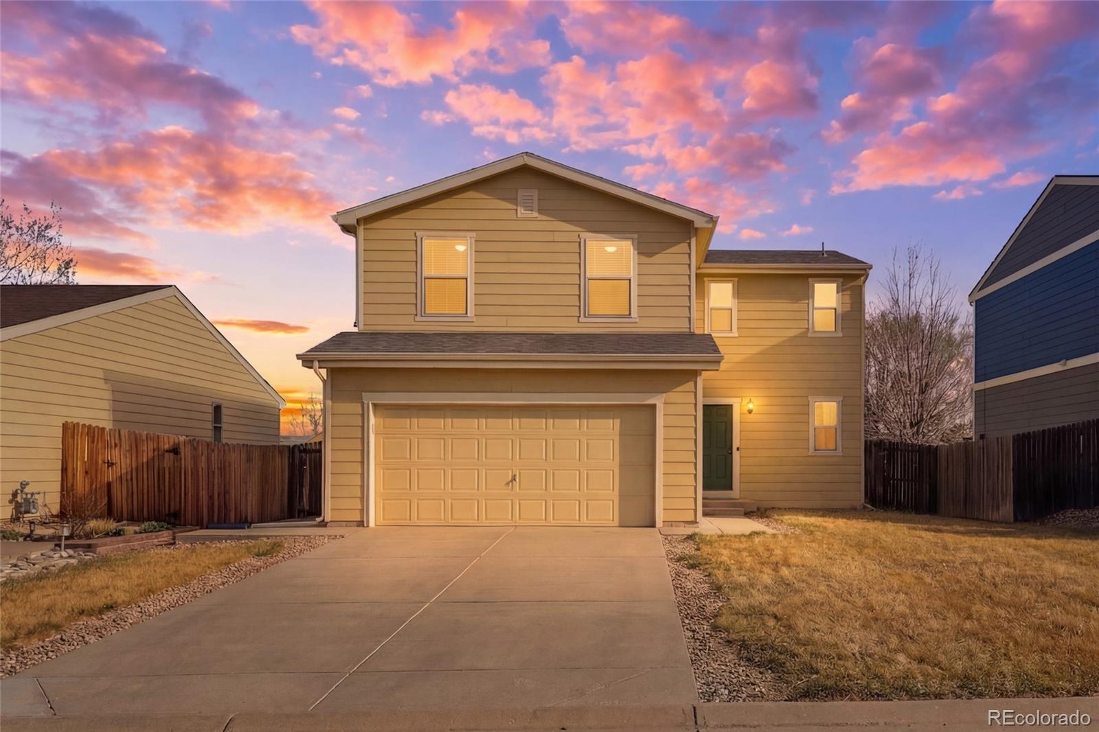 312 Diablo Place Brighton CO 80603