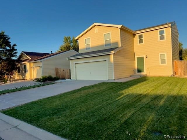 312 Diablo Place Brighton CO 80603