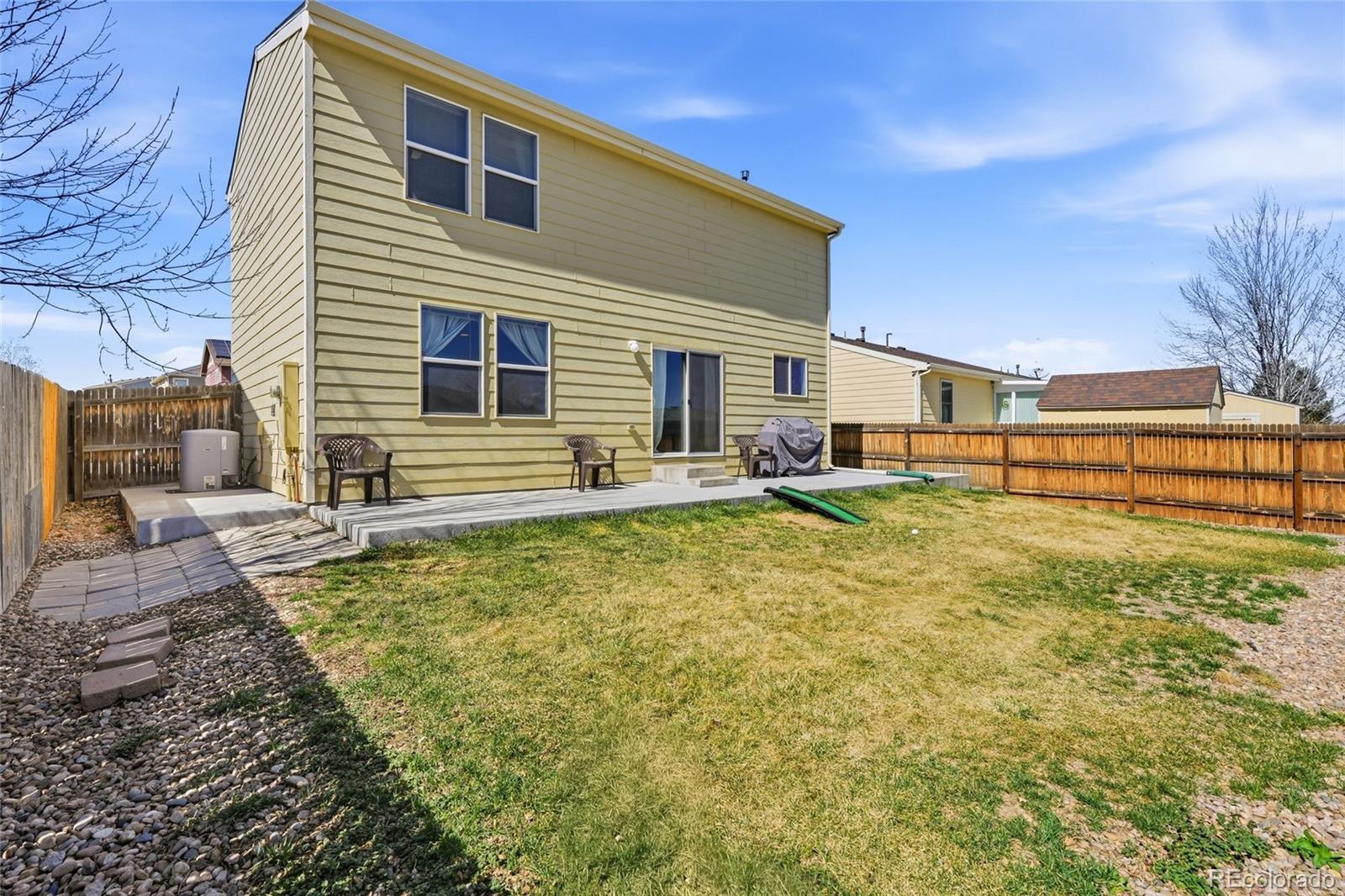 312 Diablo Place Brighton CO 80603