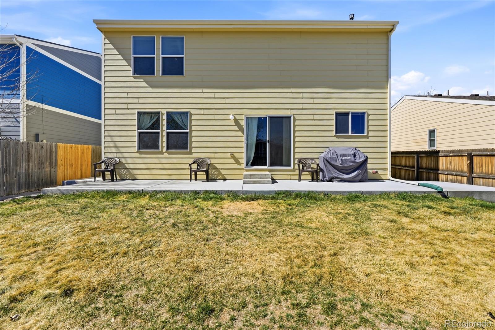 312 Diablo Place Brighton CO 80603
