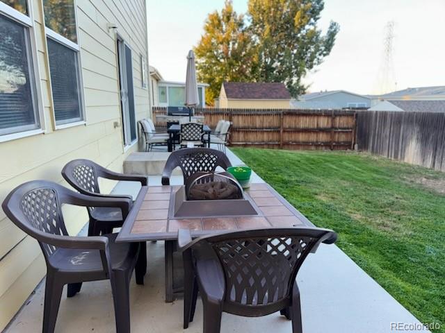 312 Diablo Place Brighton CO 80603
