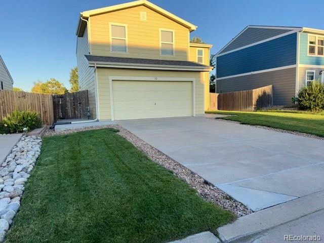 312 Diablo Place Brighton CO 80603