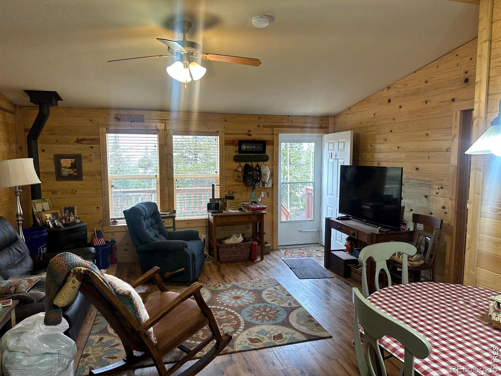 44 Natchez Circle Red Feather Lakes CO 80545