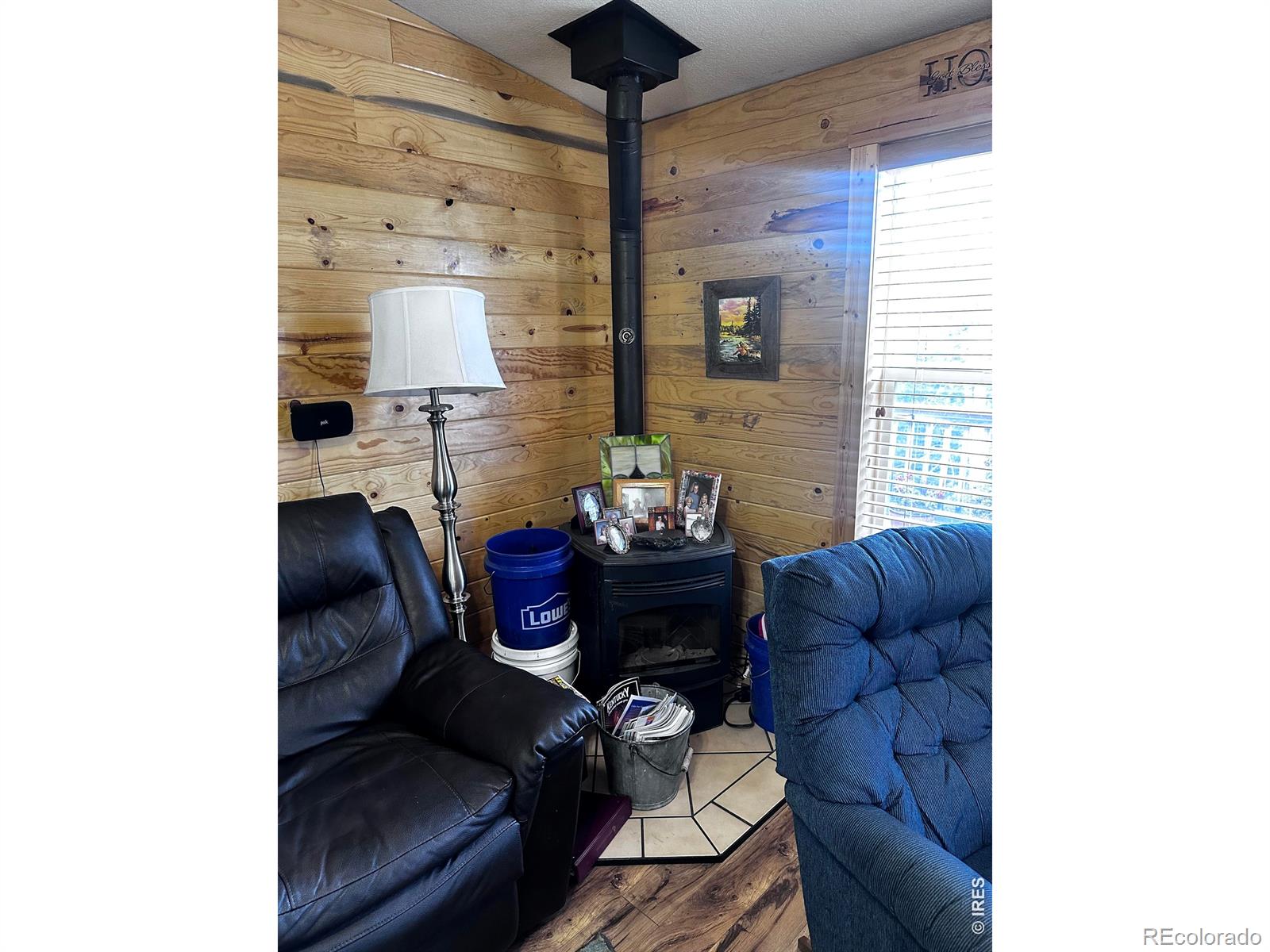 44 Natchez Circle Red Feather Lakes CO 80545