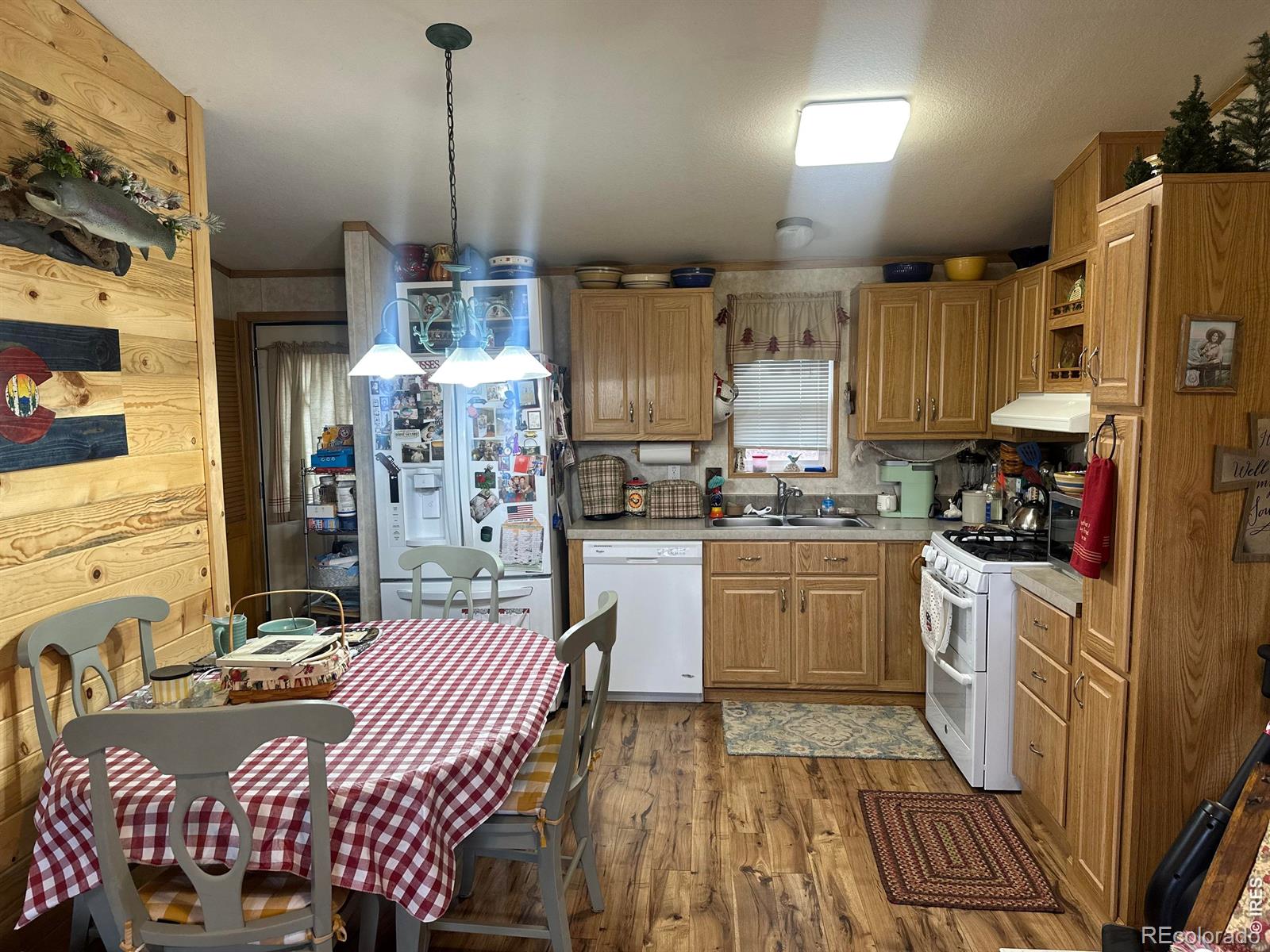 44 Natchez Circle Red Feather Lakes CO 80545