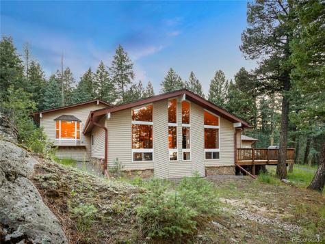 7585 Native Dancer Trail Evergreen CO 80439
