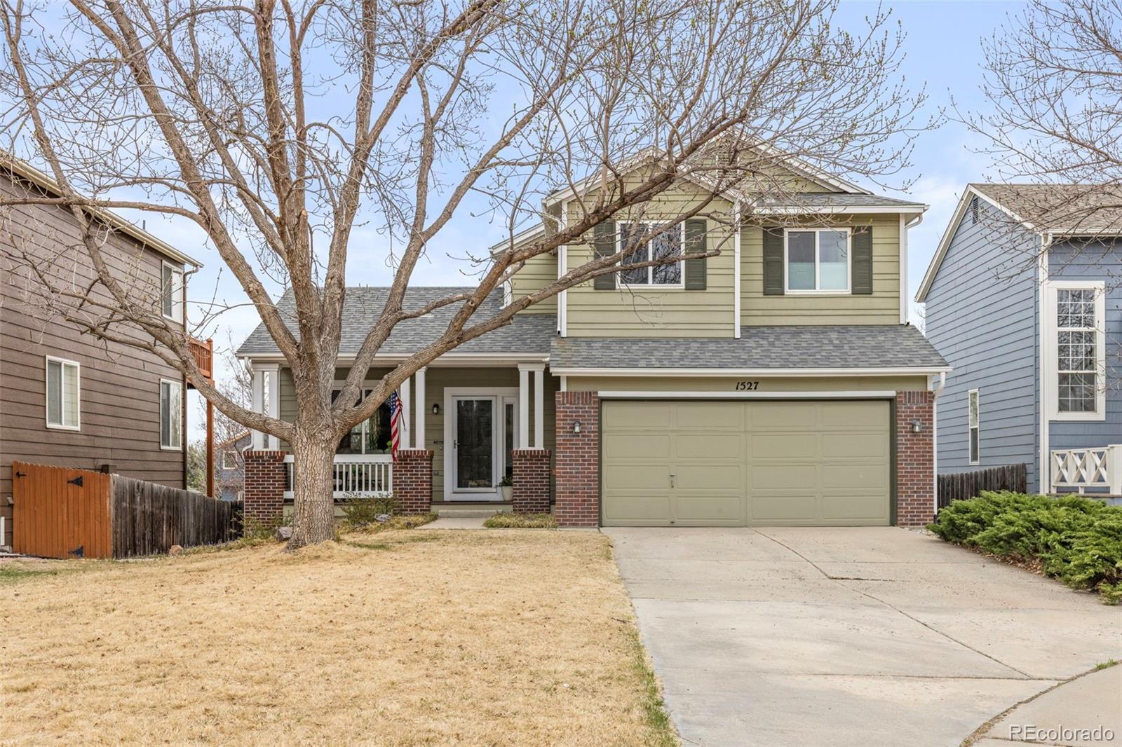 1527 French Court Erie CO 80516