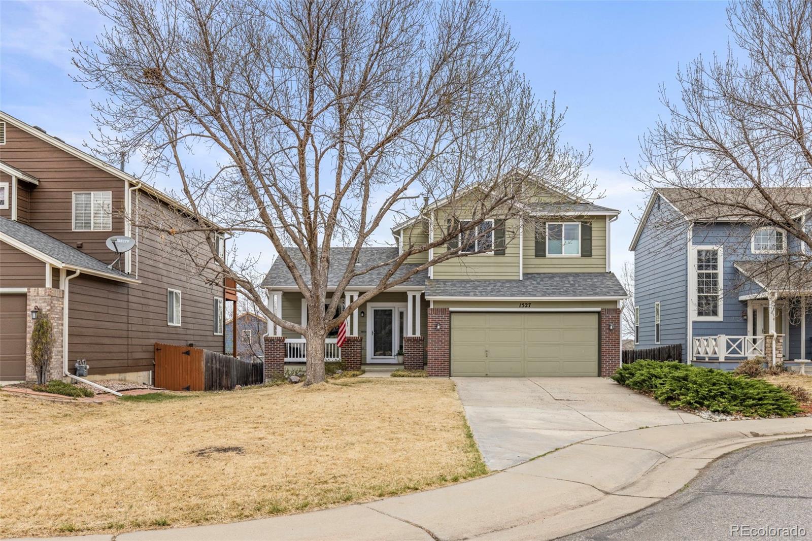 1527 French Court Erie CO 80516