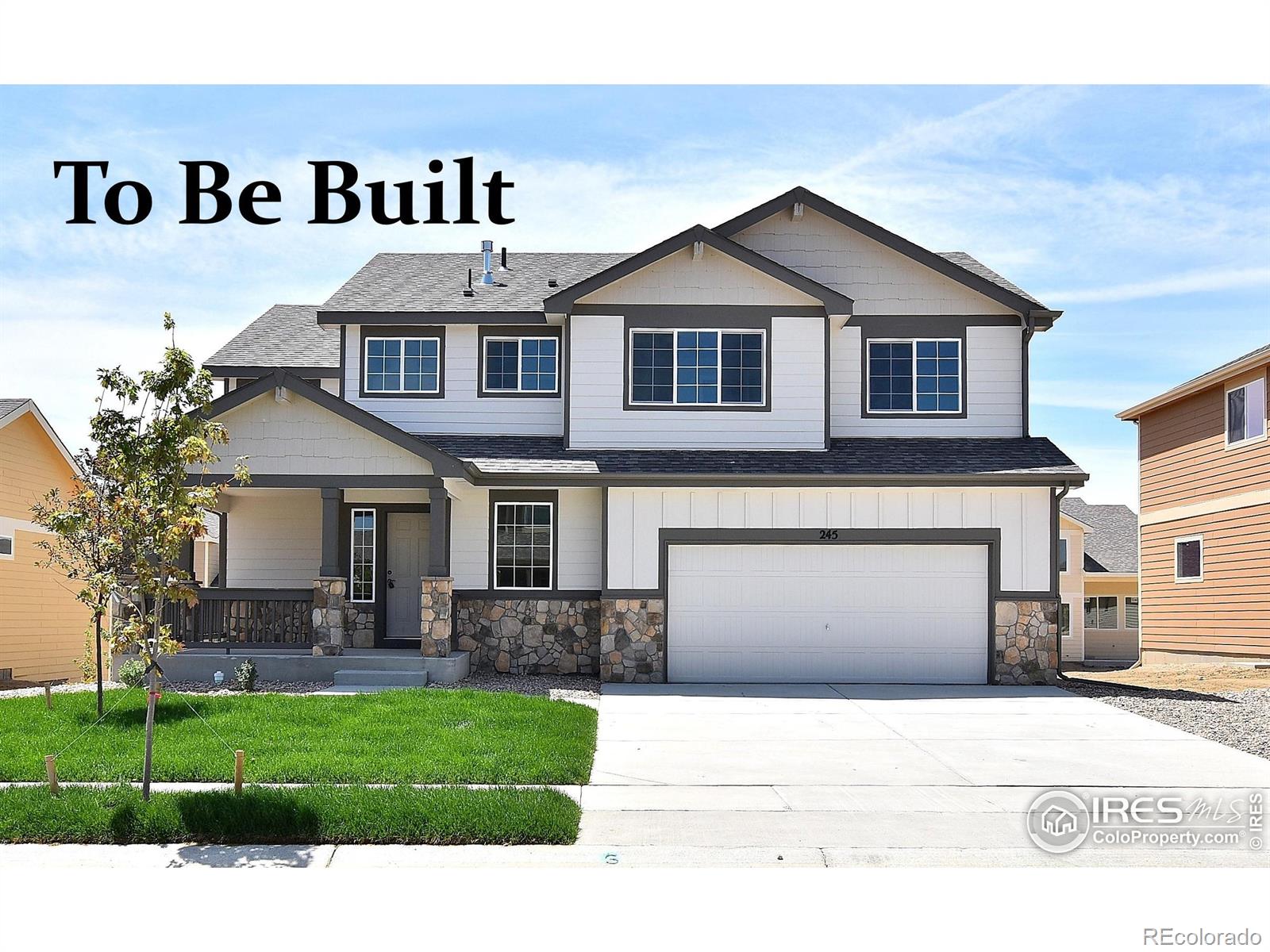 525 86th Avenue Greeley CO 80634