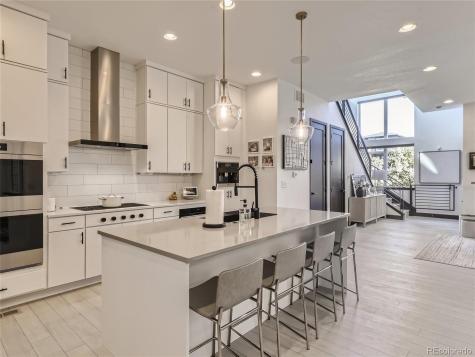 21418 E 61st Drive Aurora CO 80019