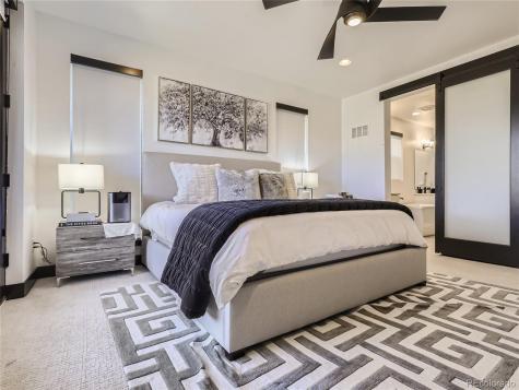 21418 E 61st Drive Aurora CO 80019