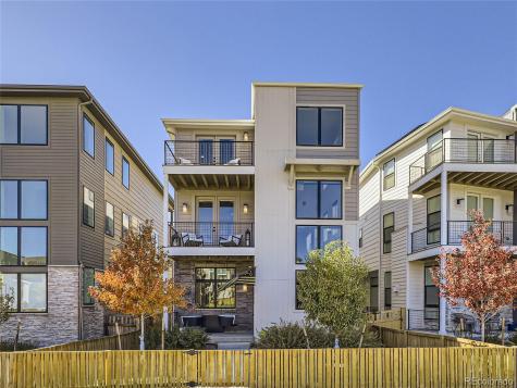 21418 E 61st Drive Aurora CO 80019