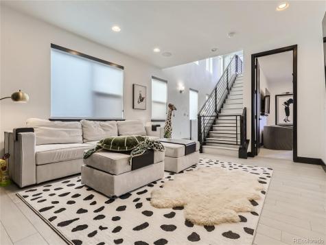 21418 E 61st Drive Aurora CO 80019