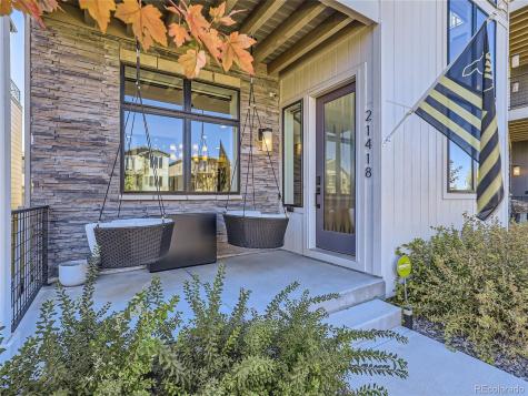 21418 E 61st Drive Aurora CO 80019