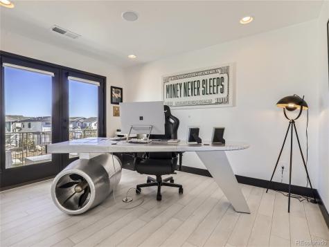 21418 E 61st Drive Aurora CO 80019