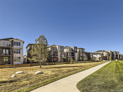 21418 E 61st Drive Aurora CO 80019