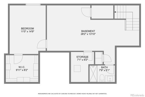 21418 E 61st Drive Aurora CO 80019