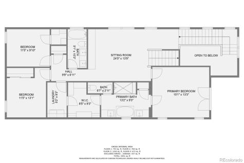 21418 E 61st Drive Aurora CO 80019