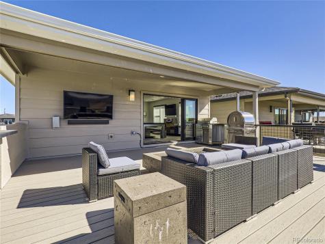 21418 E 61st Drive Aurora CO 80019