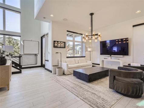 21418 E 61st Drive Aurora CO 80019