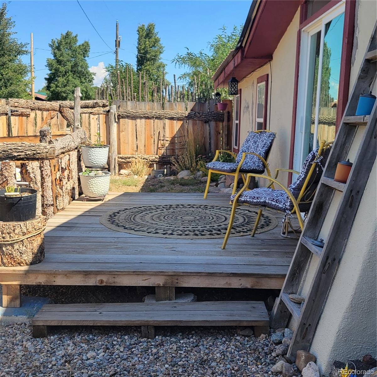 603 Casa Verde Real Drive San Luis CO 81152