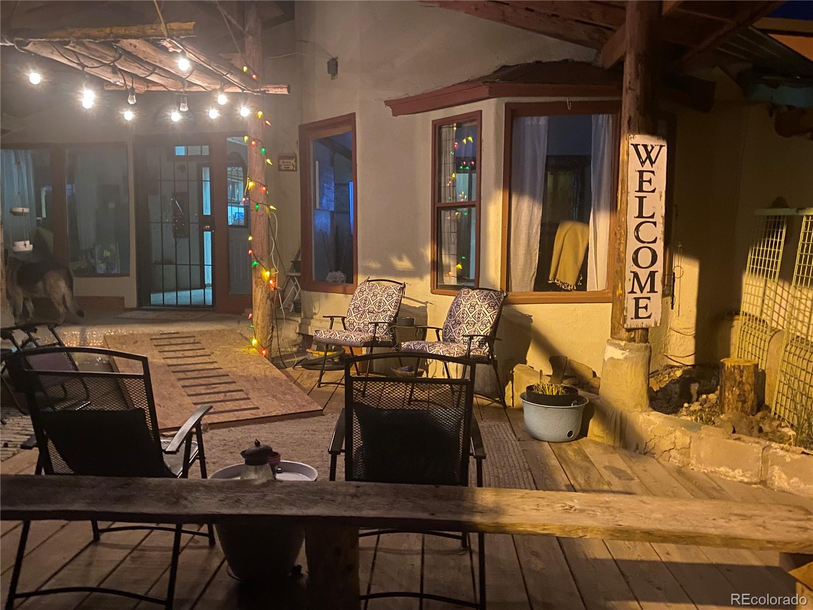 603 Casa Verde Real Drive San Luis CO 81152