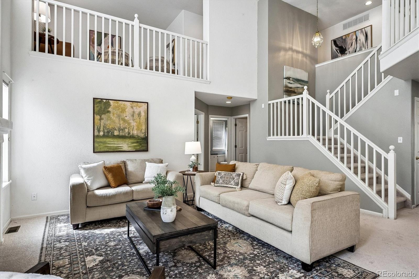 2956 S Espana Court Aurora CO 80013