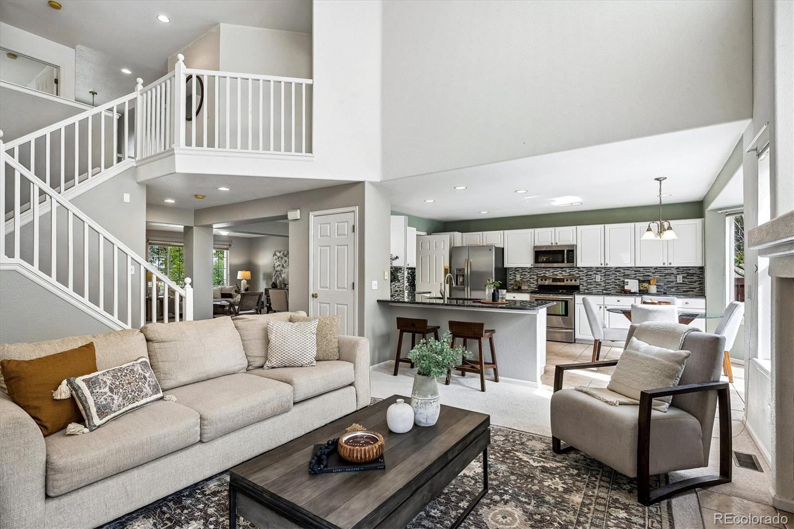 2956 S Espana Court Aurora CO 80013