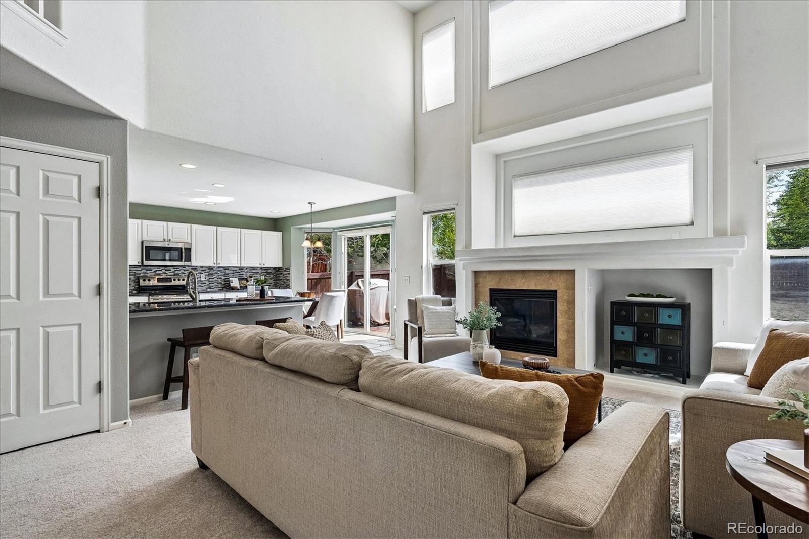 2956 S Espana Court Aurora CO 80013