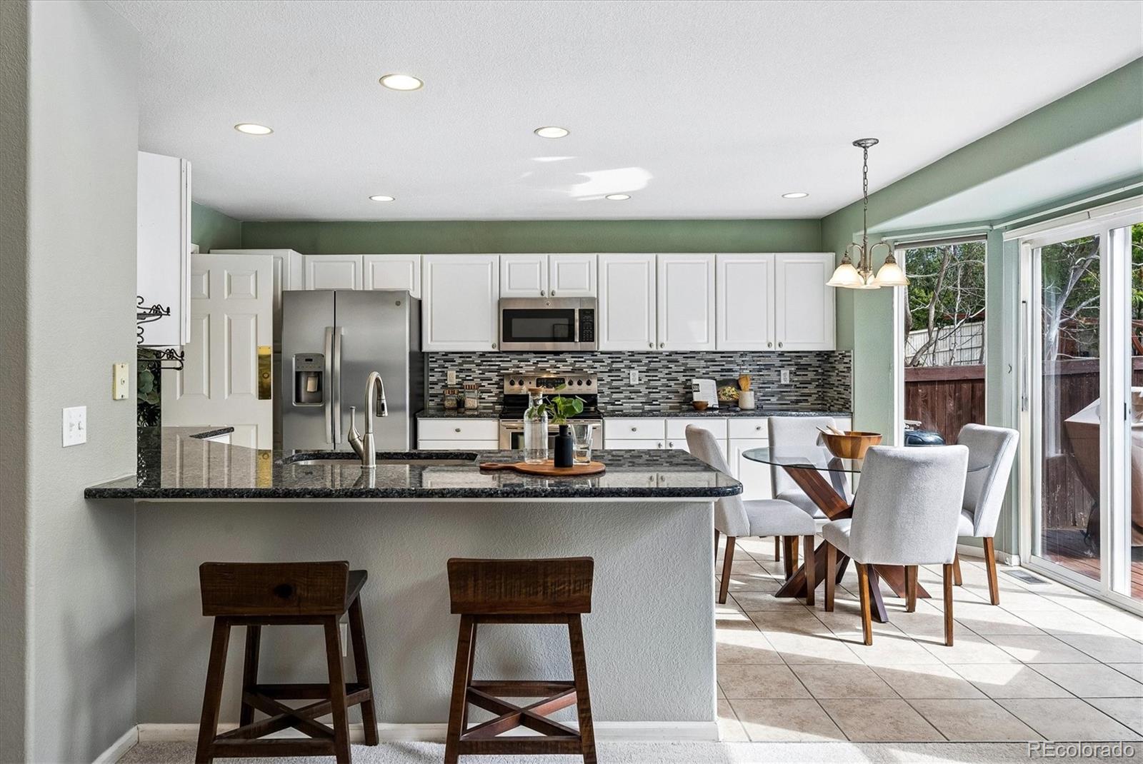 2956 S Espana Court Aurora CO 80013