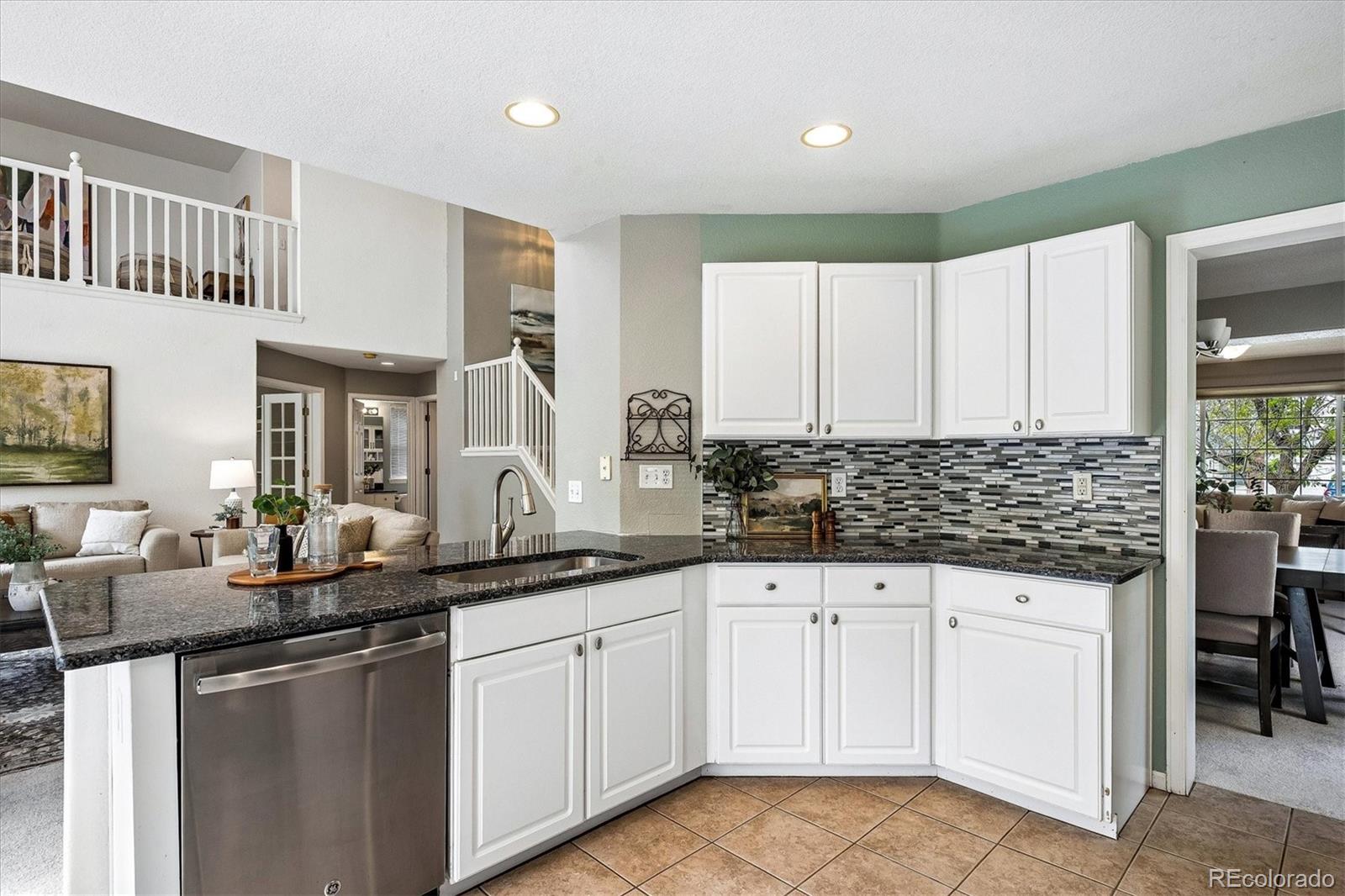 2956 S Espana Court Aurora CO 80013