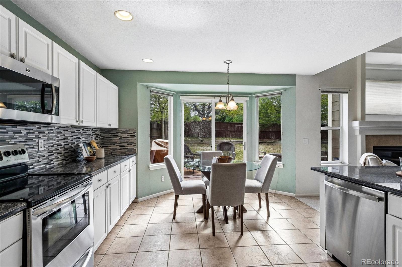 2956 S Espana Court Aurora CO 80013