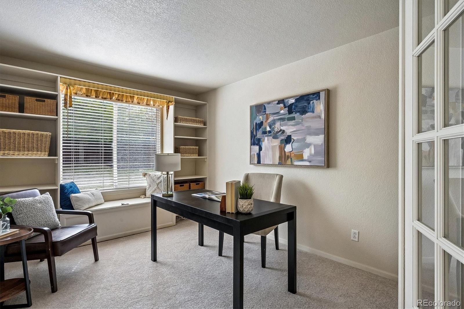 2956 S Espana Court Aurora CO 80013