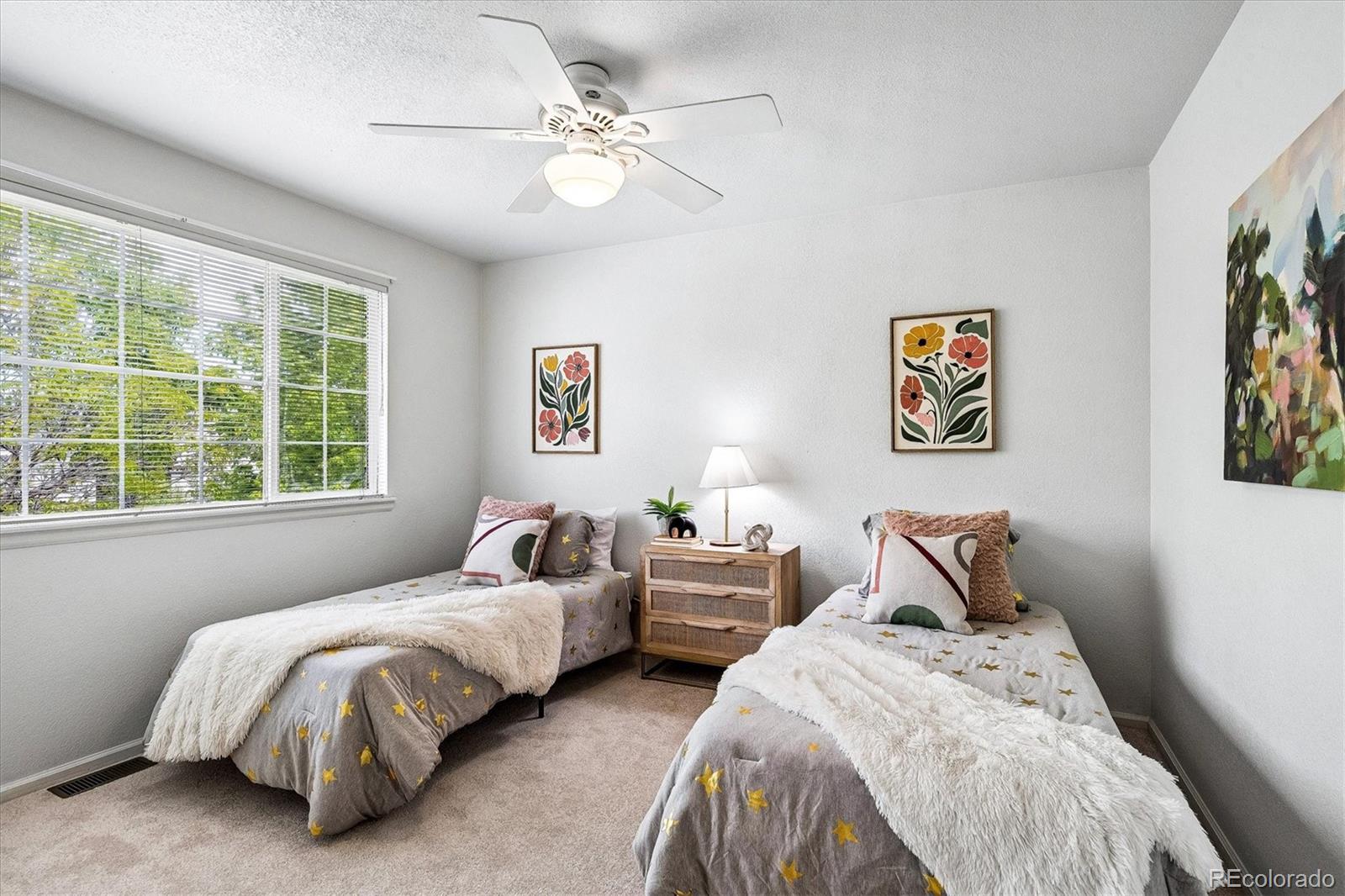 2956 S Espana Court Aurora CO 80013