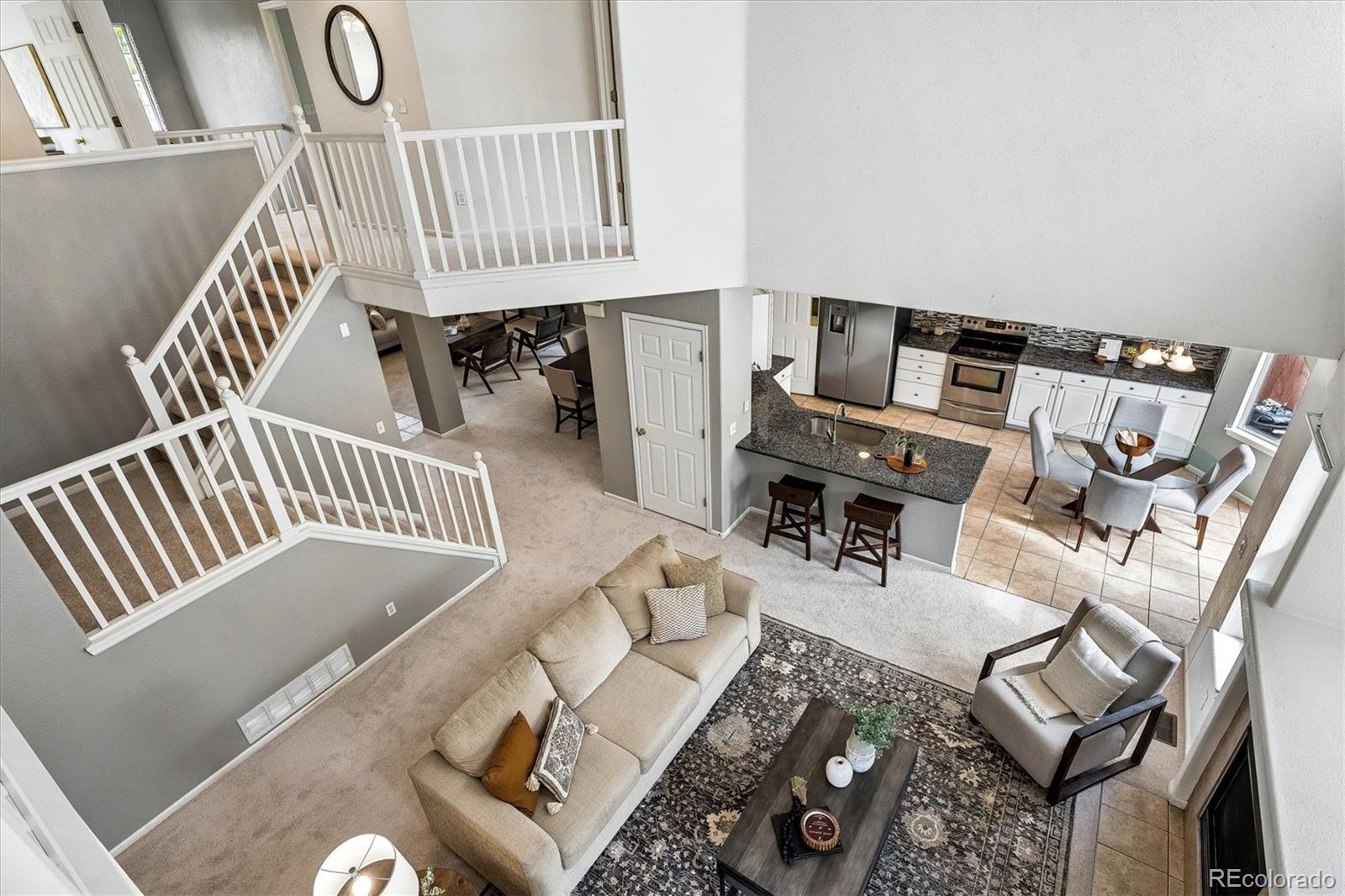 2956 S Espana Court Aurora CO 80013