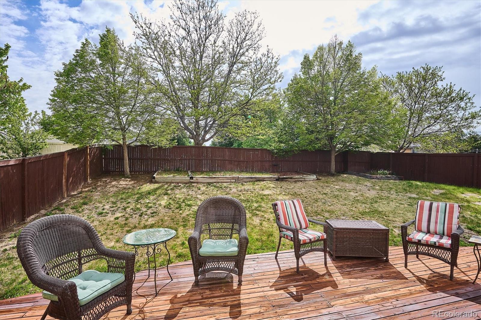2956 S Espana Court Aurora CO 80013