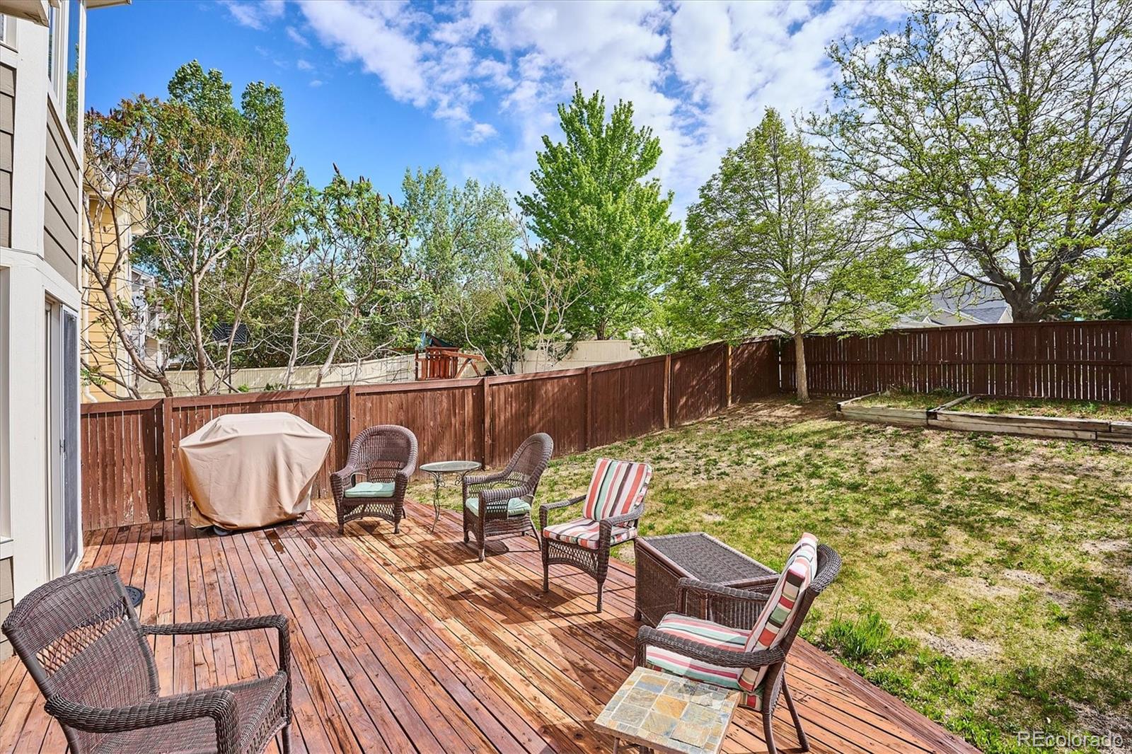 2956 S Espana Court Aurora CO 80013