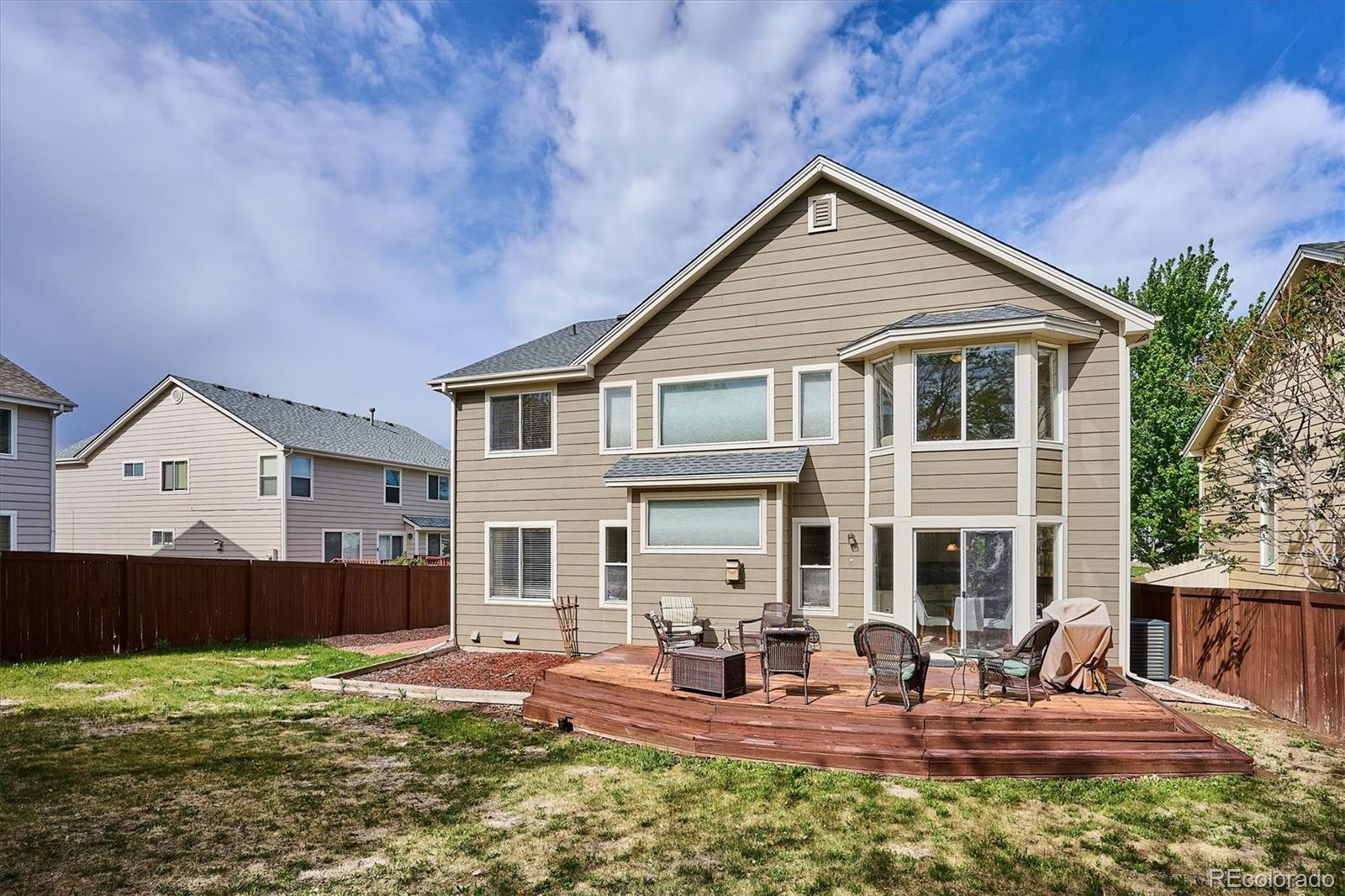 2956 S Espana Court Aurora CO 80013