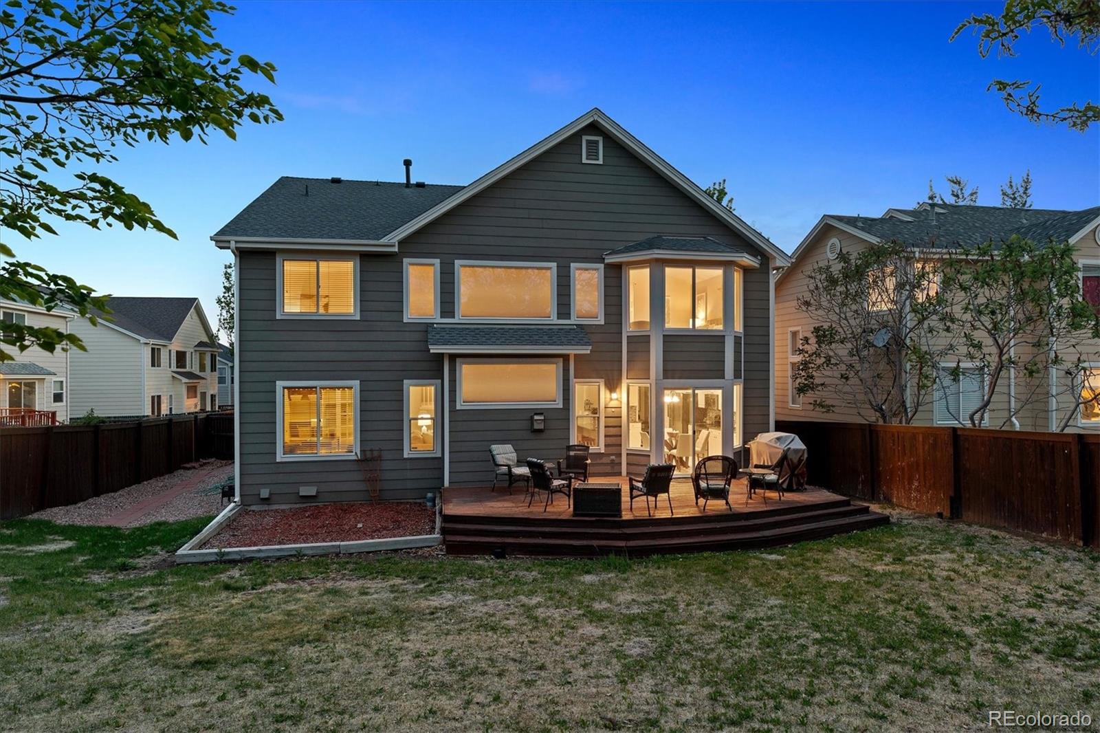 2956 S Espana Court Aurora CO 80013