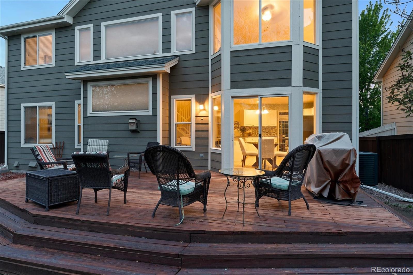 2956 S Espana Court Aurora CO 80013