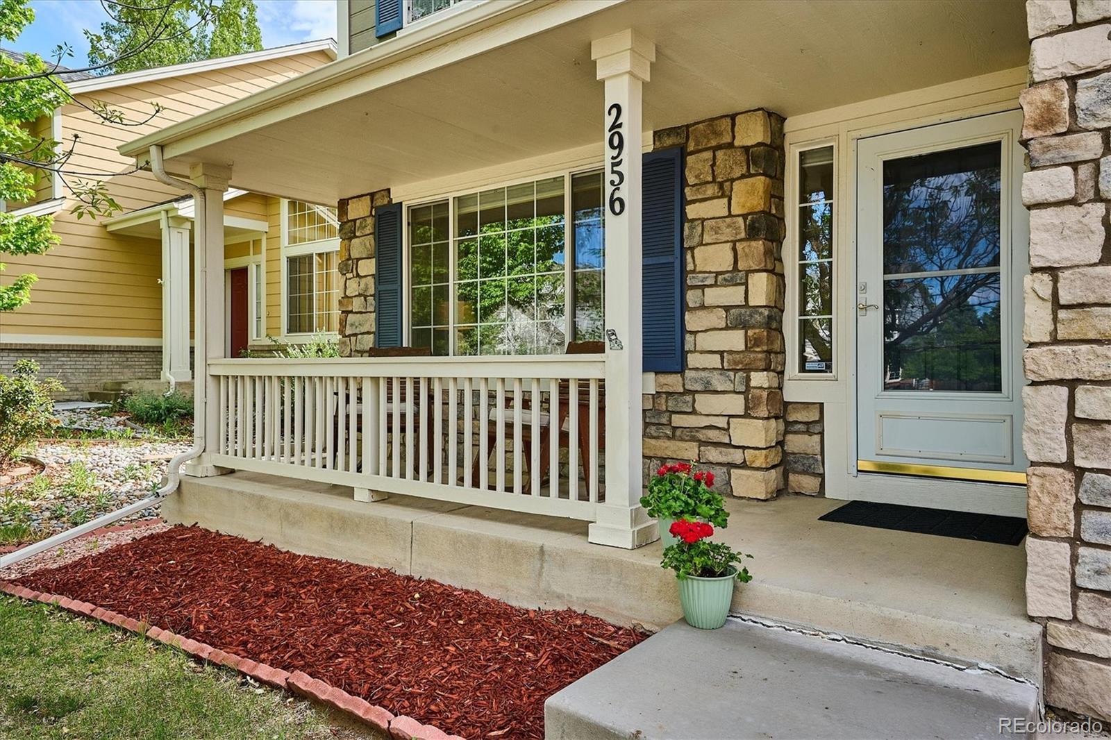 2956 S Espana Court Aurora CO 80013