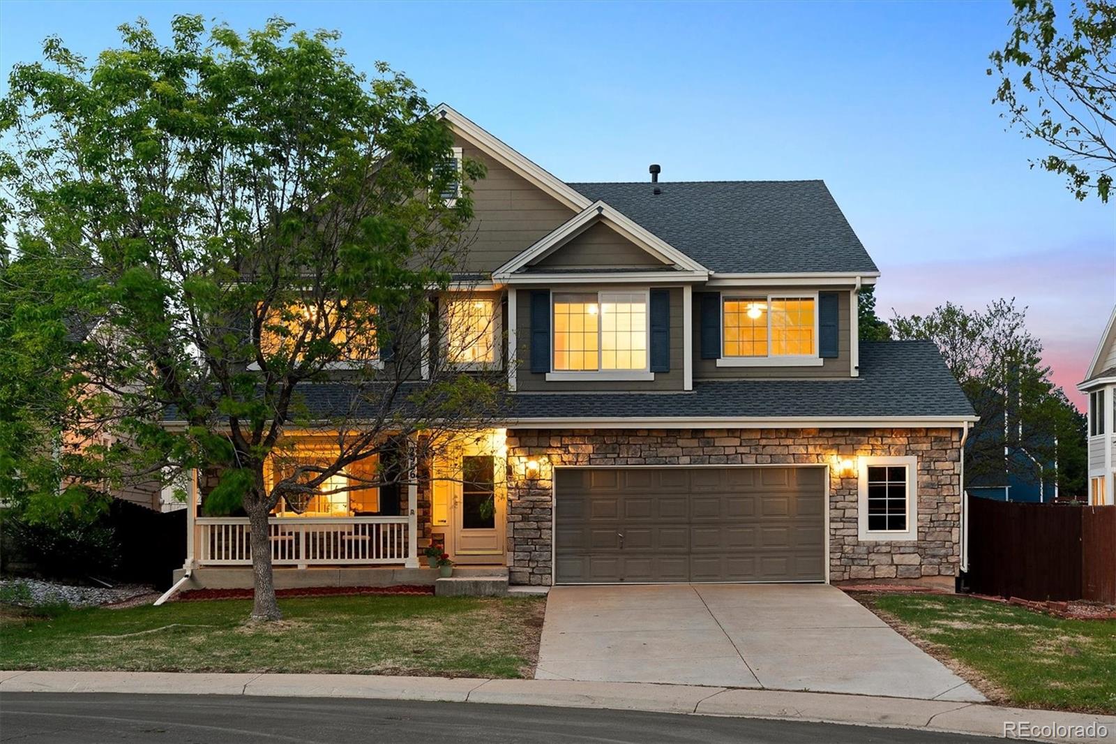 2956 S Espana Court Aurora CO 80013