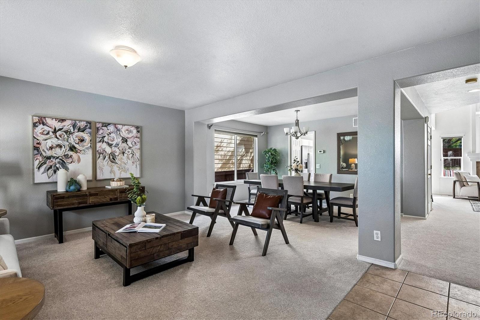 2956 S Espana Court Aurora CO 80013