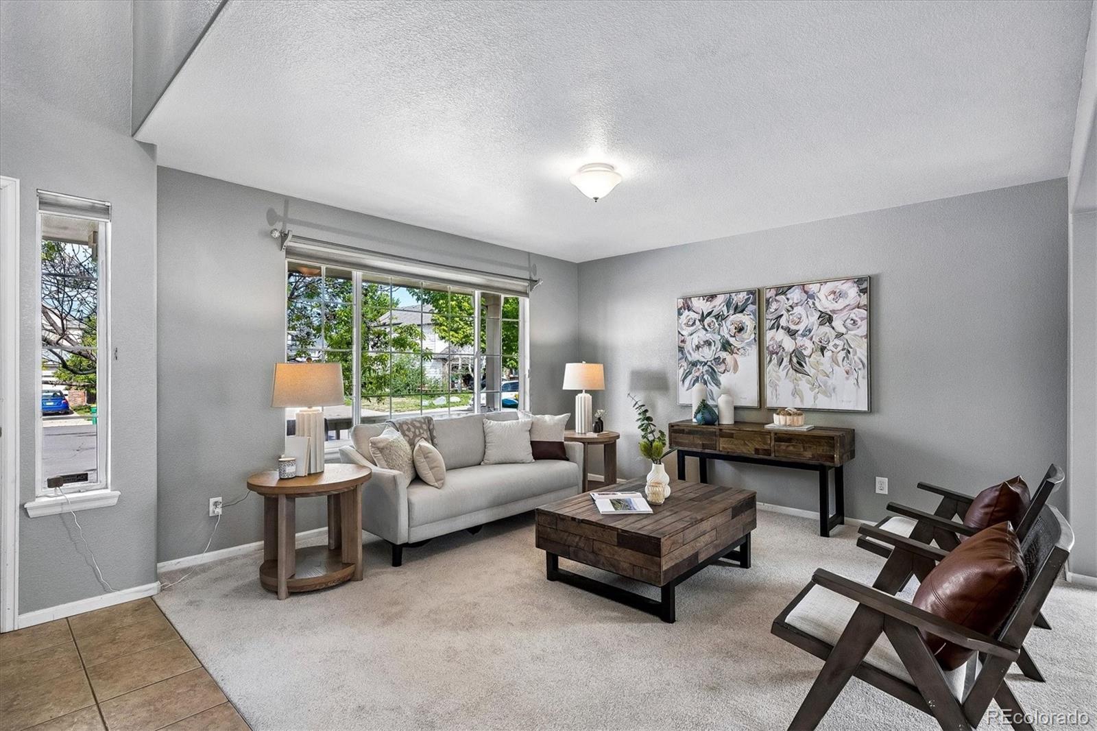 2956 S Espana Court Aurora CO 80013