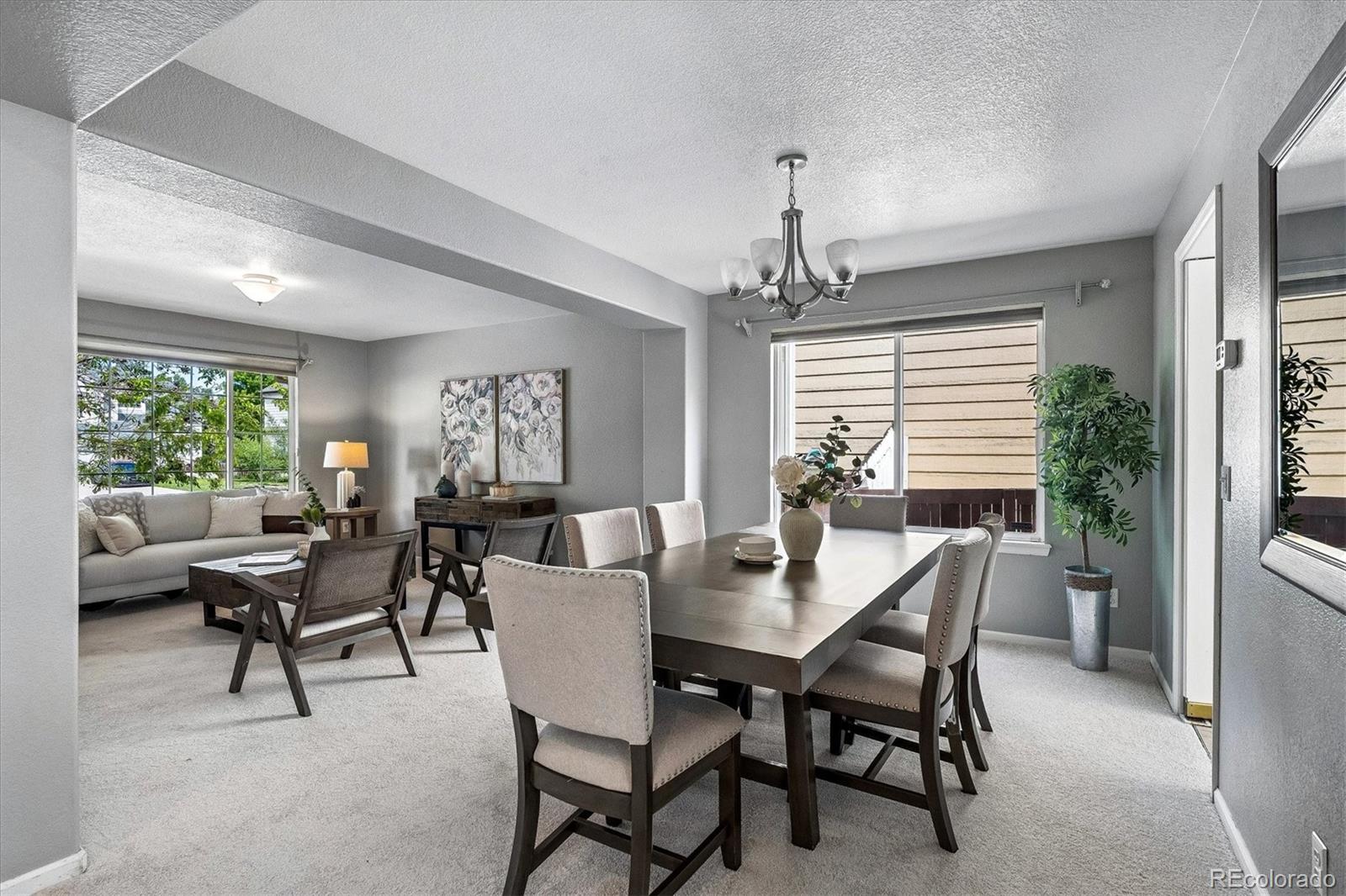2956 S Espana Court Aurora CO 80013