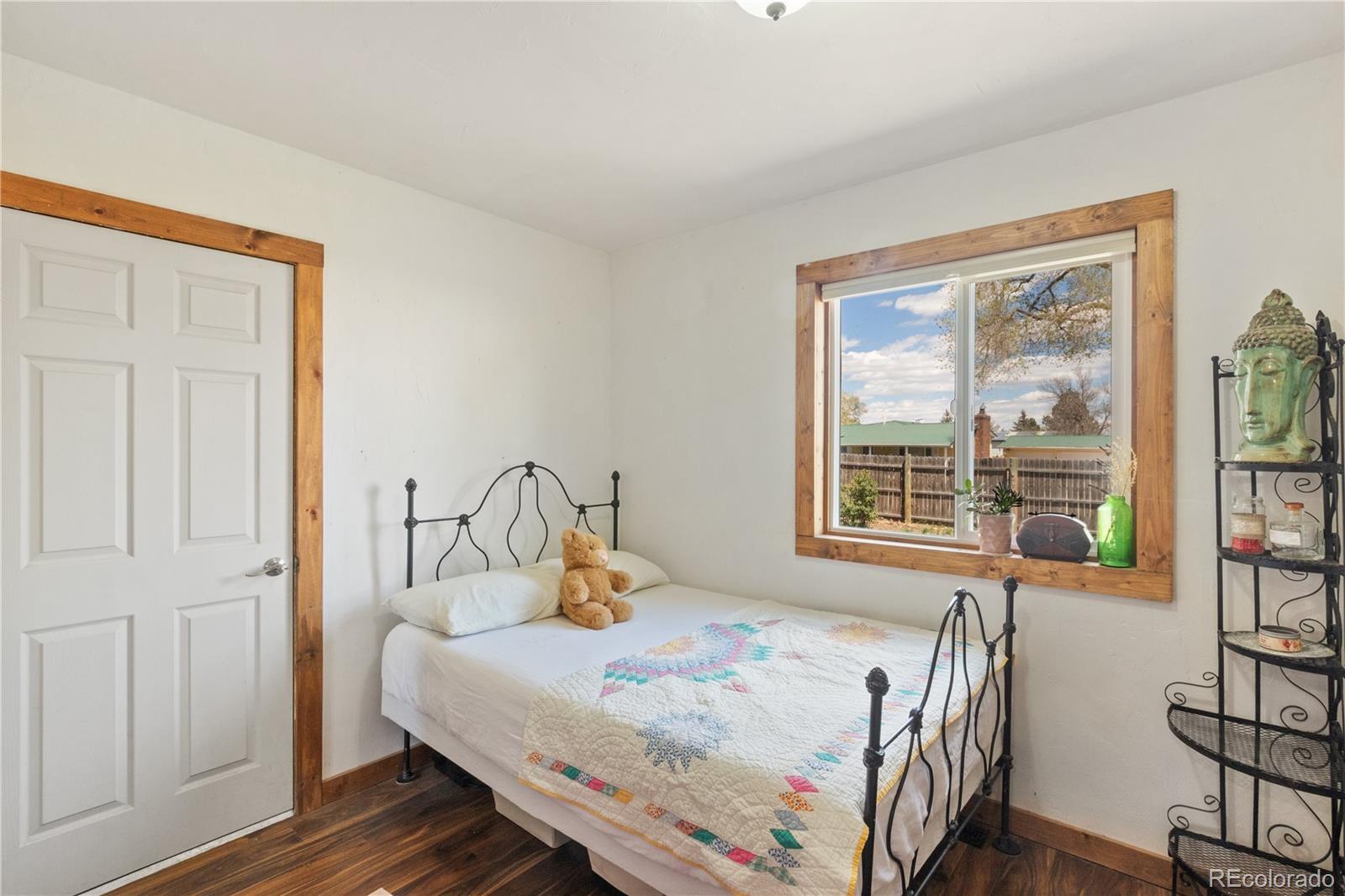 607 Navajo Avenue Simla CO 80835