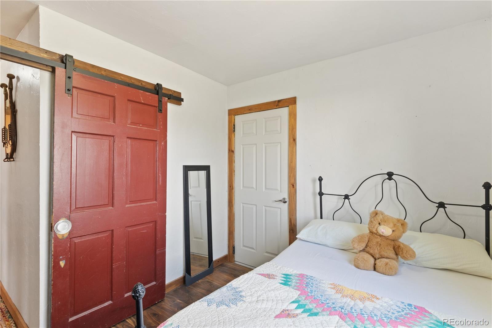 607 Navajo Avenue Simla CO 80835